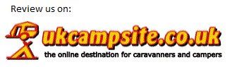 ukcampsite
