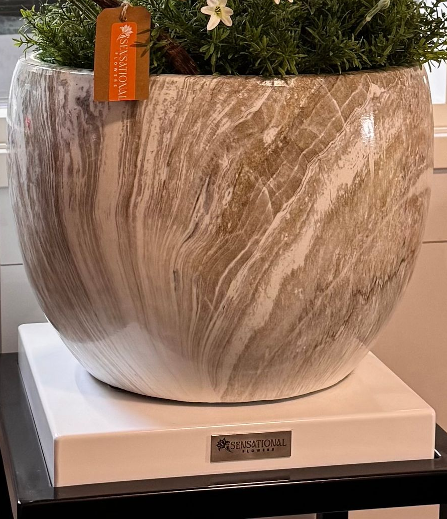 Exclusief Pastel boeket