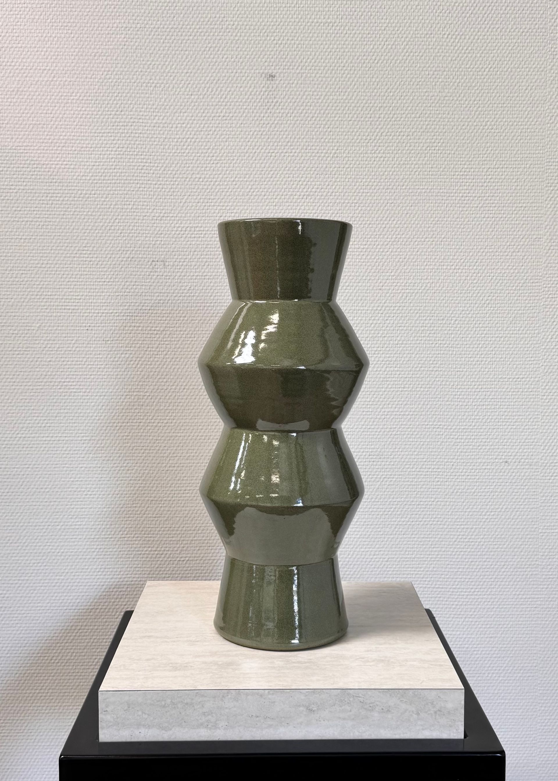 Vaas Sweden Green M