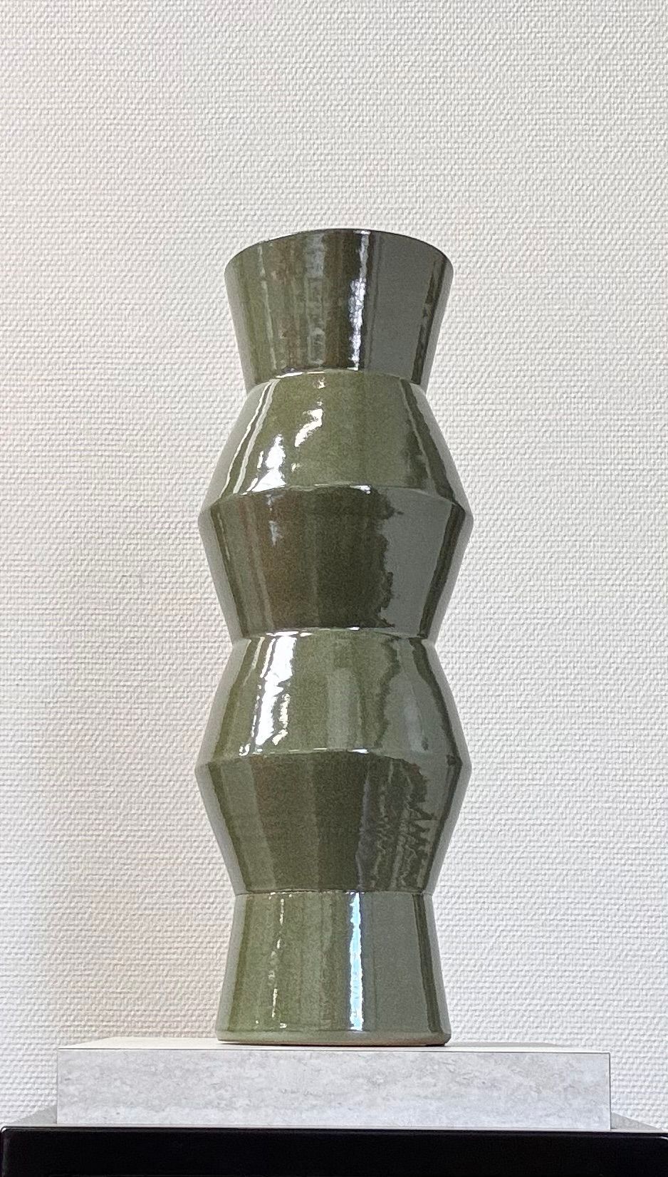 Vaas Sweden Green L