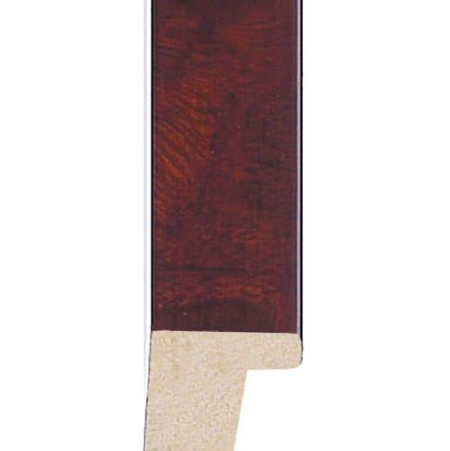 frame section veneer