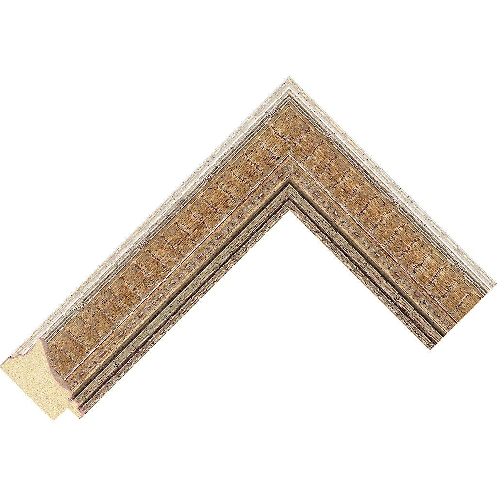 frame chevron a20s