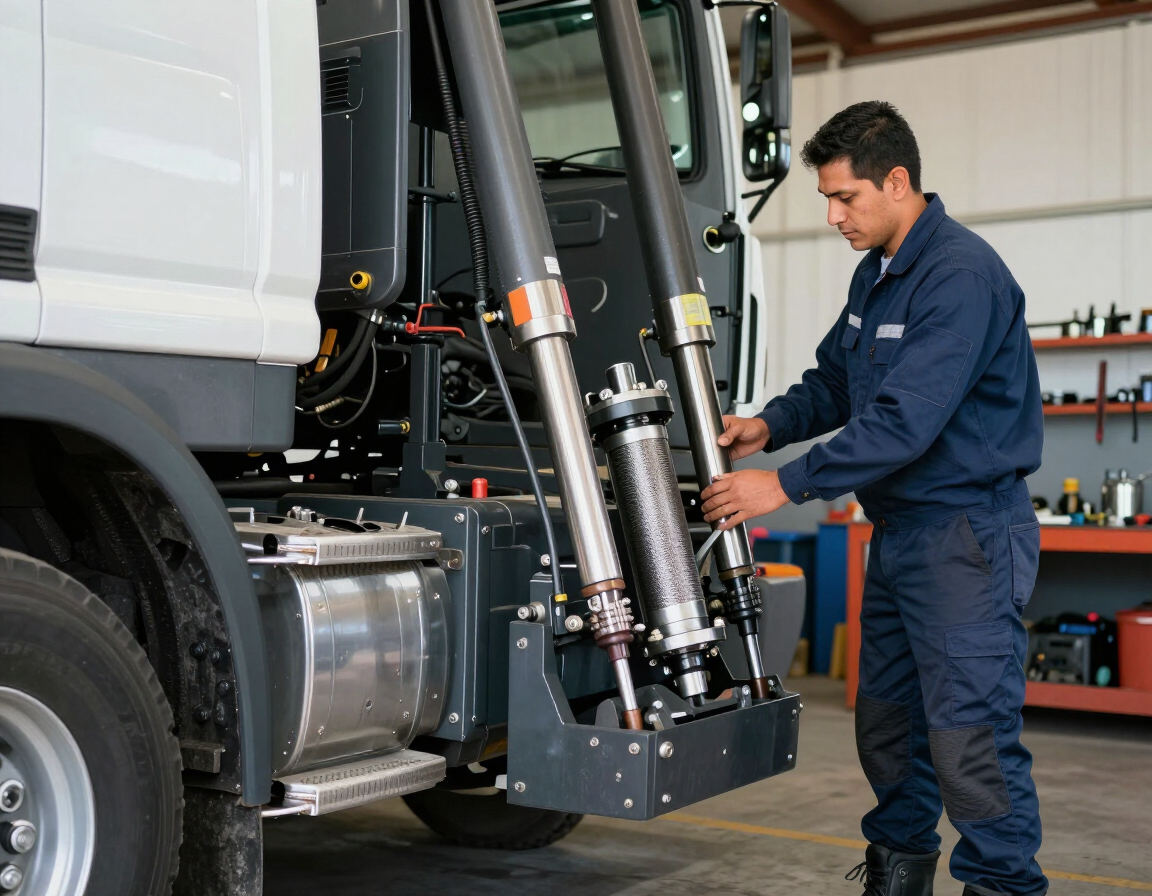 Diagnóstico y reparación