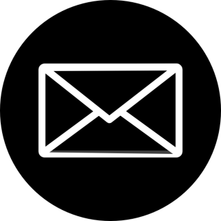 Email-logo, maila Philip Grewin