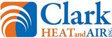 Clark Heat And Air logo