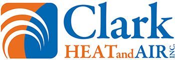 Clark Heat And Air logo