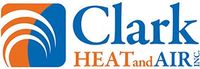 Clark Heat And Air logo