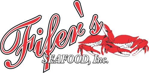 Fifer's Seafood Restaurant Logo
