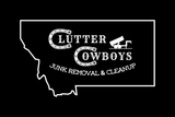 Clutter Cowboys LL Clutter Cowboys LL
