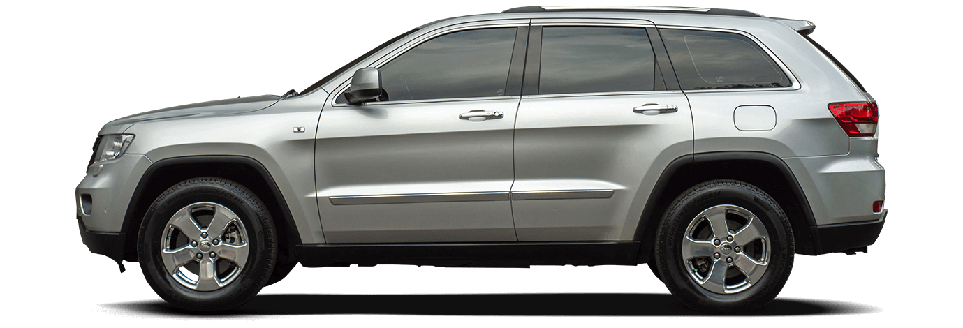 SILVER CAR | Concord Auto Service