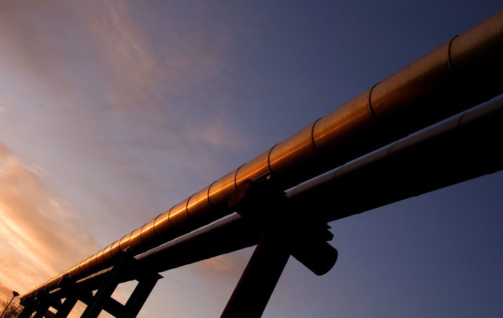 Huge Pipelines — Charleston, WV — Cormany Law PLLC