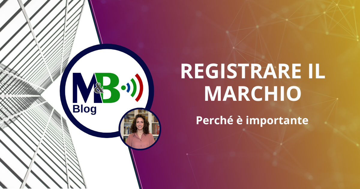 Noi di M&B lo abbiamo registrato: ecco perché