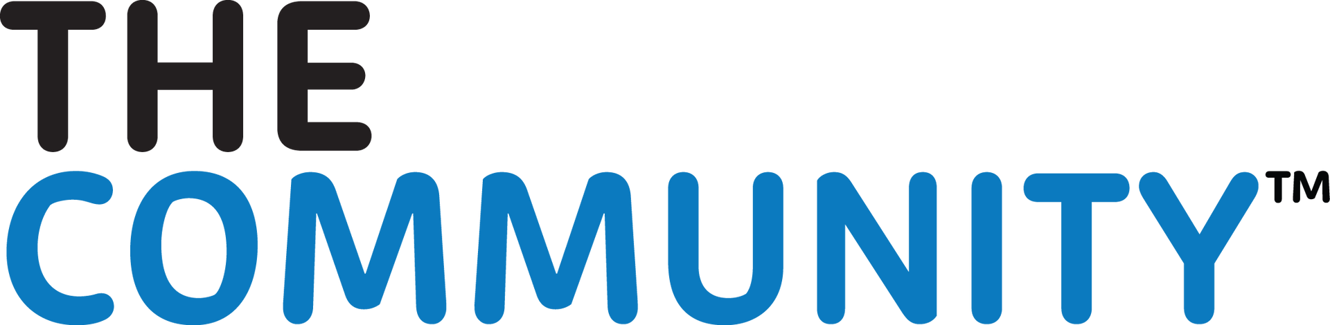Words in black and teal color saying
