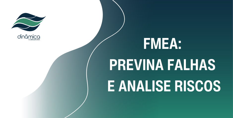 Slide title “FMEA: Previne falhas e analise riscos” on teal background with Climbco logo.