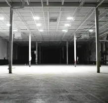 Commercial Concrete Coatings