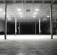 Commercial Concrete Coatings