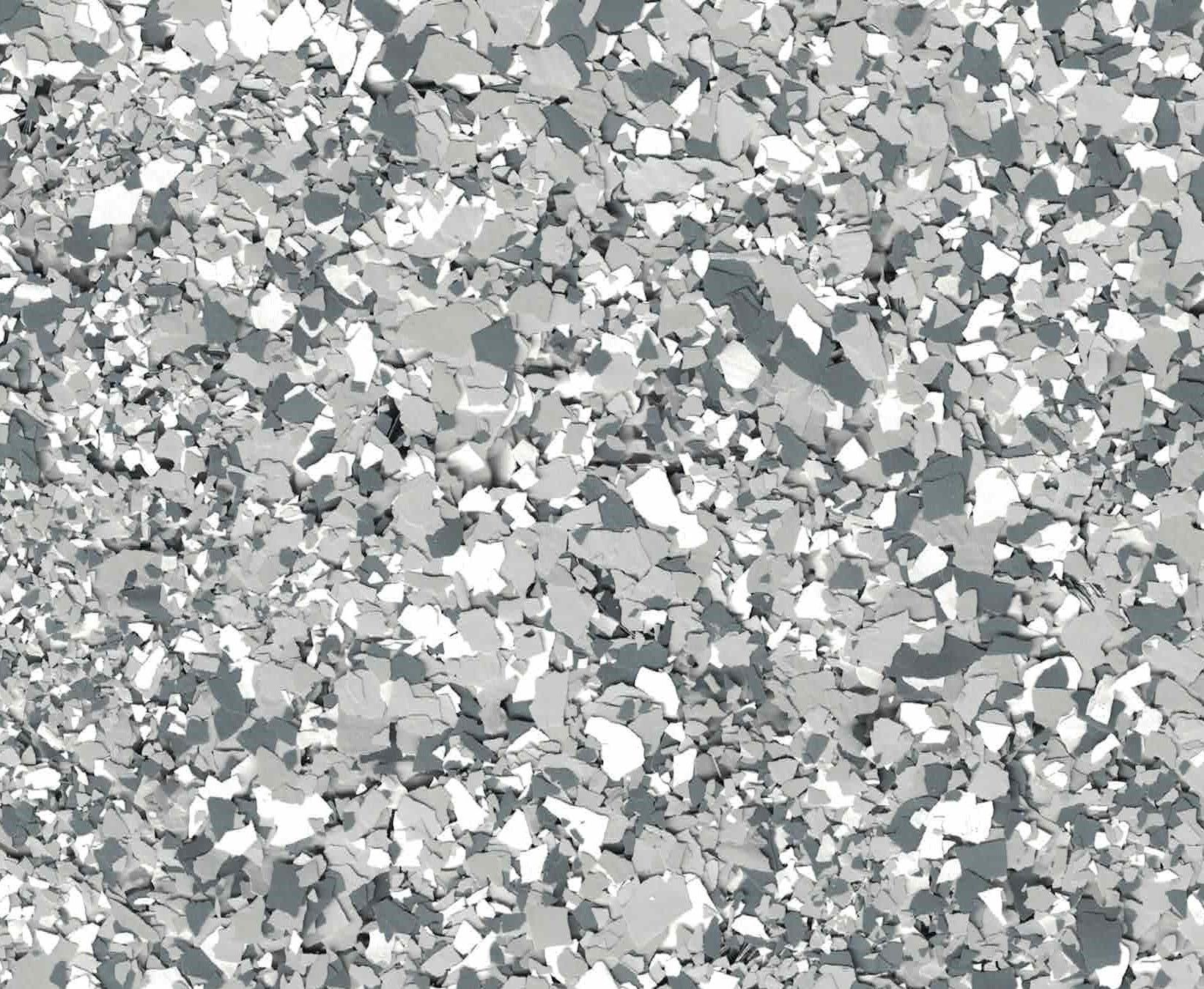 Gray and white speckled stone or concrete texture background