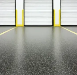 Integrity Concrete Coatings - Commercial Concrete Coatings