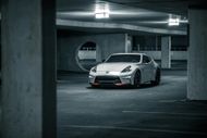 Garage Floor Coating