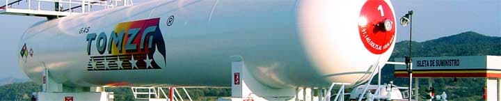 GAS COMERCIAL DE NUEVO CASAS GRANDES Estación de carburación