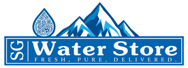 St. George Water Store