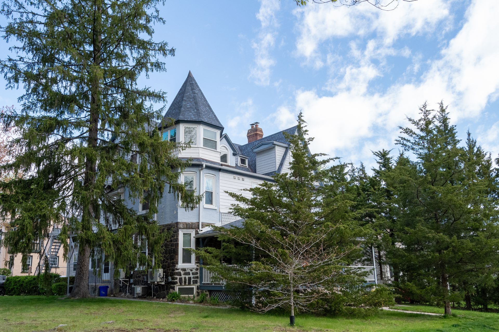 Wayne Philadelphia Wayne PA Living Guide | Main Line | Wagner Apartments