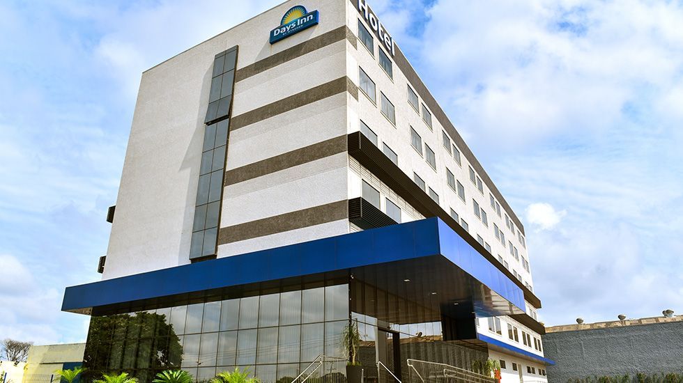 Days Inn by Wyndham Cascavel
