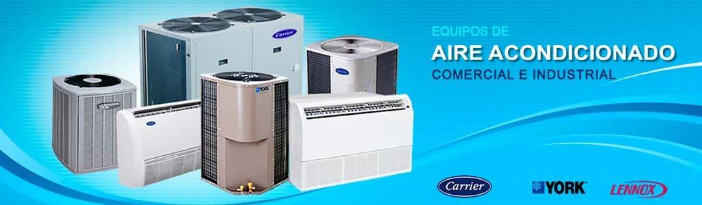 ADVANCED SERVICE IN AIR CONDITIONNING-ventilación