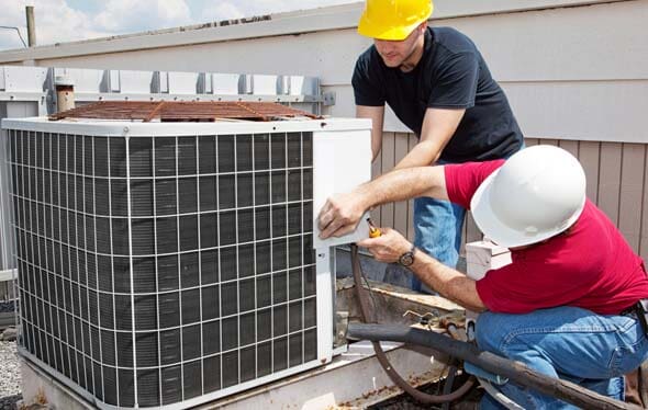 ADVANCED SERVICE IN AIR CONDITIONNING-Mantenimiento de aires acondicionados