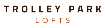 Trolley Park Lofts Company Logo - Click to go to Home Page