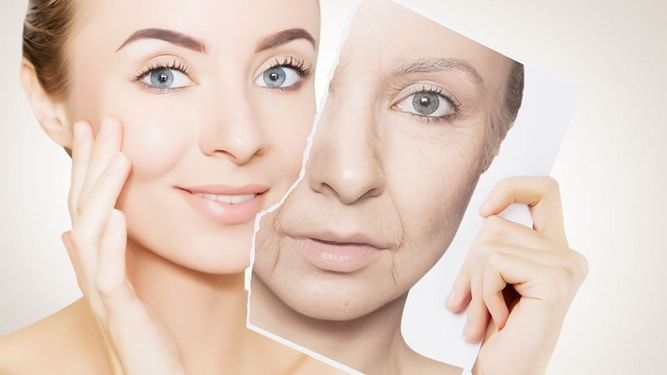 Rejuvenecimiento Facial