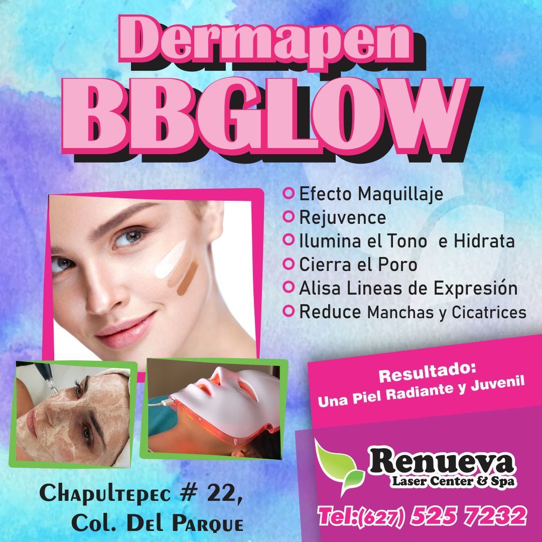 Bbglow