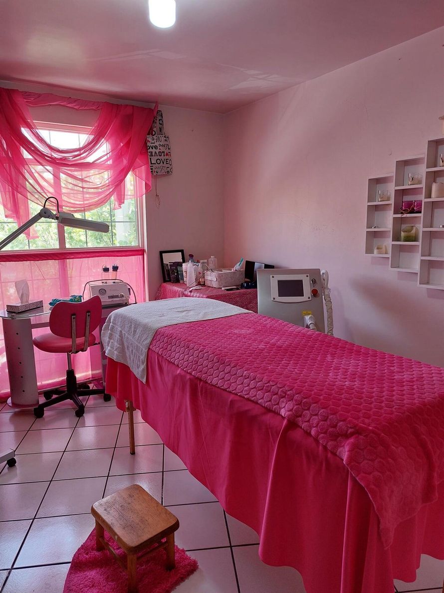RENUEVA LÁSER CENTER & SPA - tratamientos especialistas