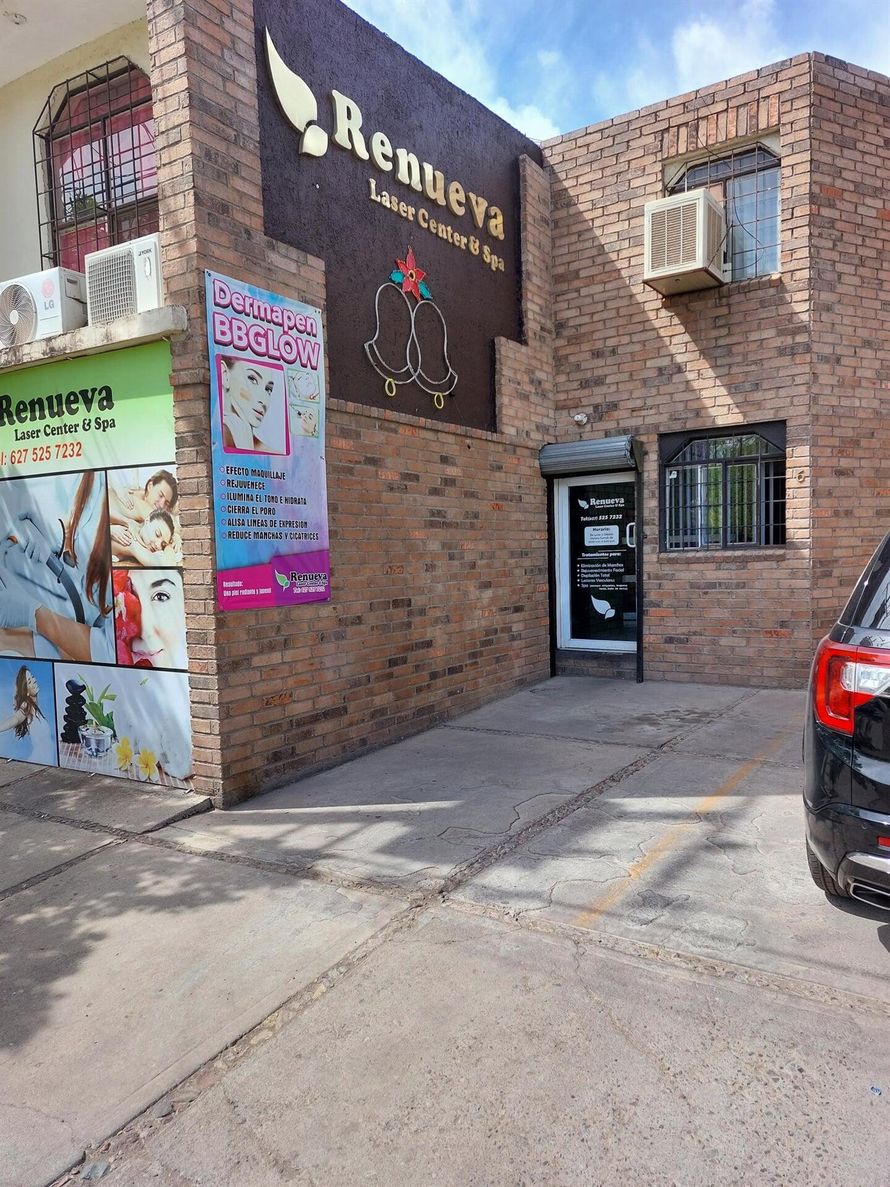 RENUEVA LÁSER CENTER & SPA - tratamientos especialistas