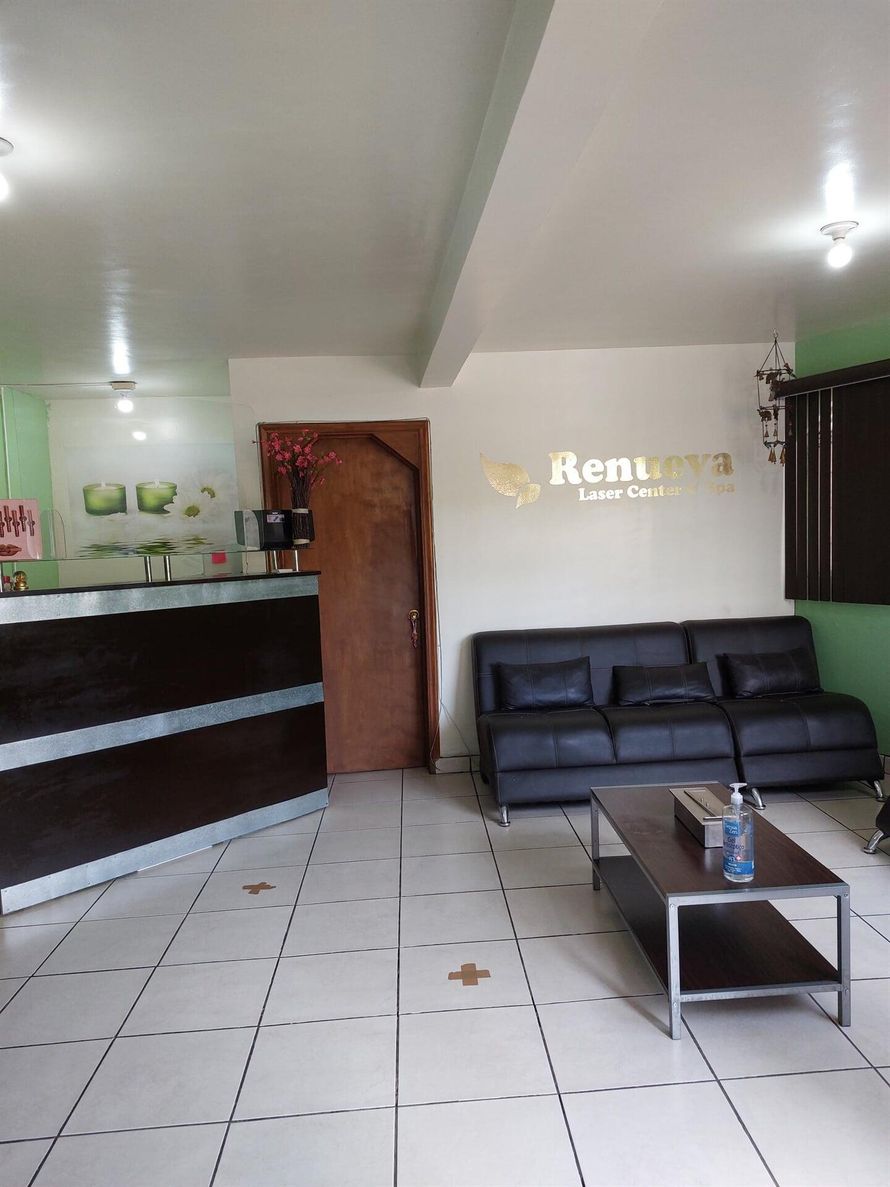 RENUEVA LÁSER CENTER & SPA - tratamientos especialistas