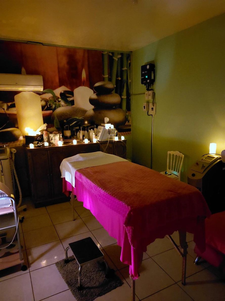 RENUEVA LÁSER CENTER & SPA - tratamientos especialistas