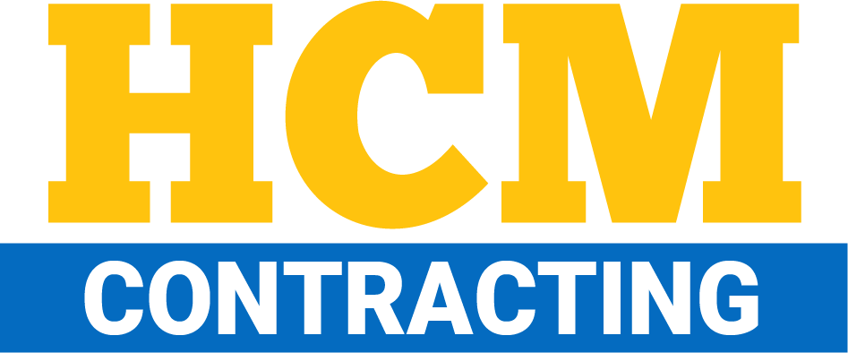 HCM Contracting Pty Ltd