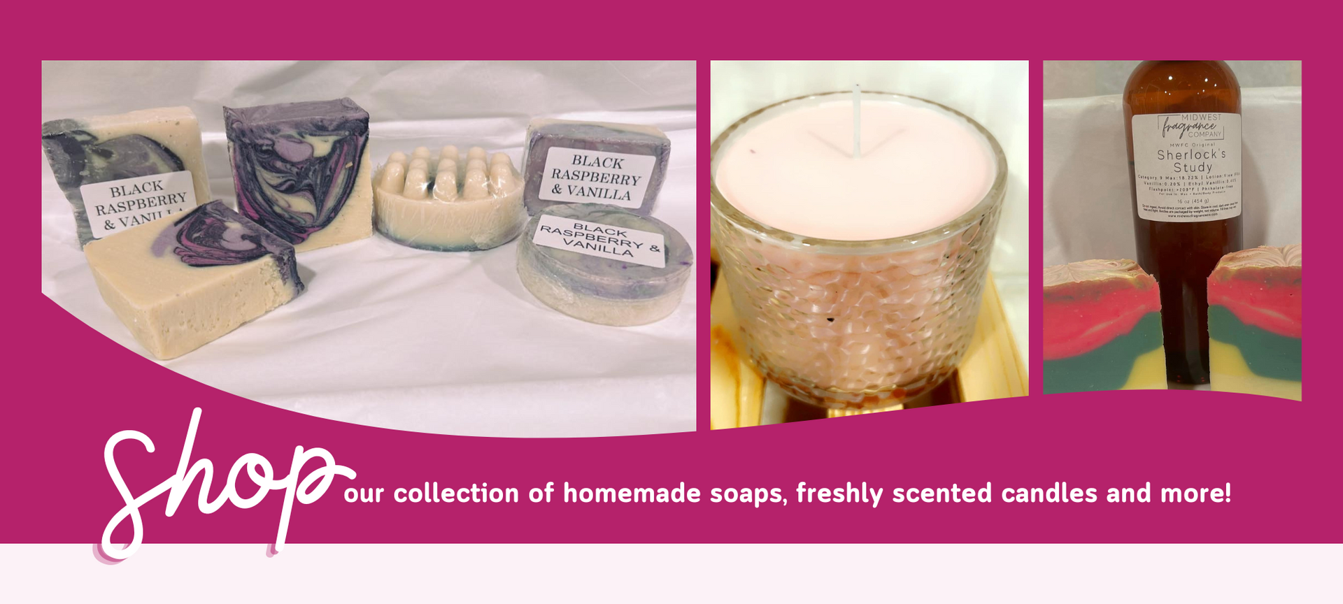 christies soap shop