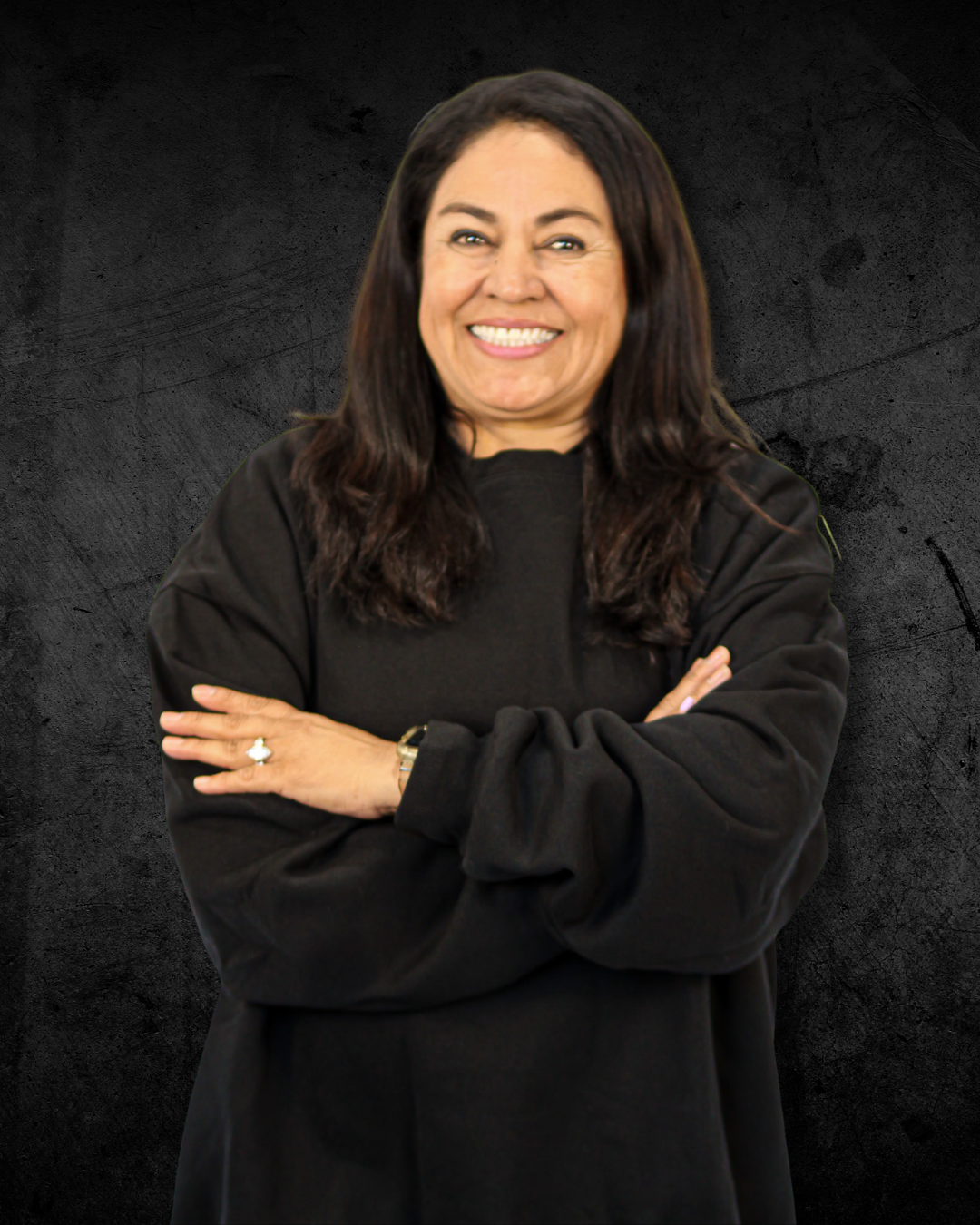 Yolanda Cargille
