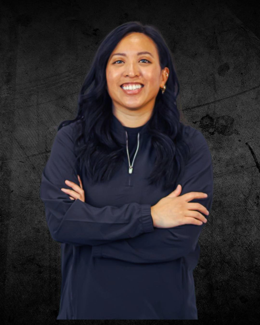 Vic Deguzman
