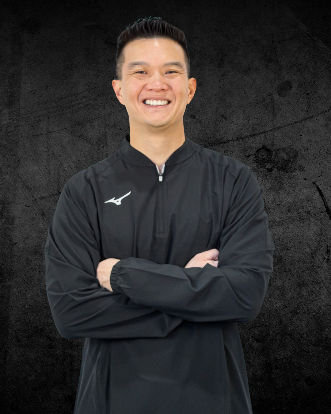 Ken Ma