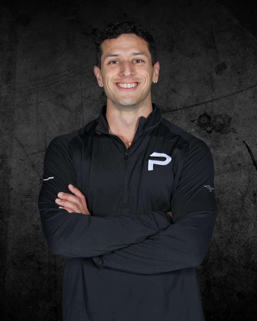 Andrew Martinez