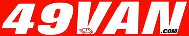 49van.com - Canada's Small Moves and Furniture Delivery