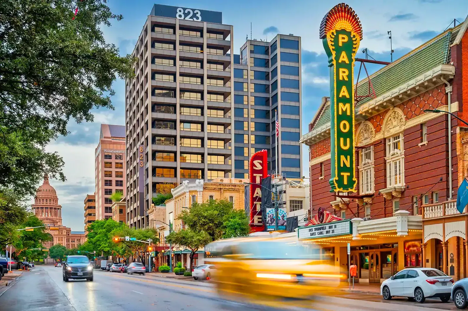 Small Moves & Furniture Delivery in Austin, Texas - 49van