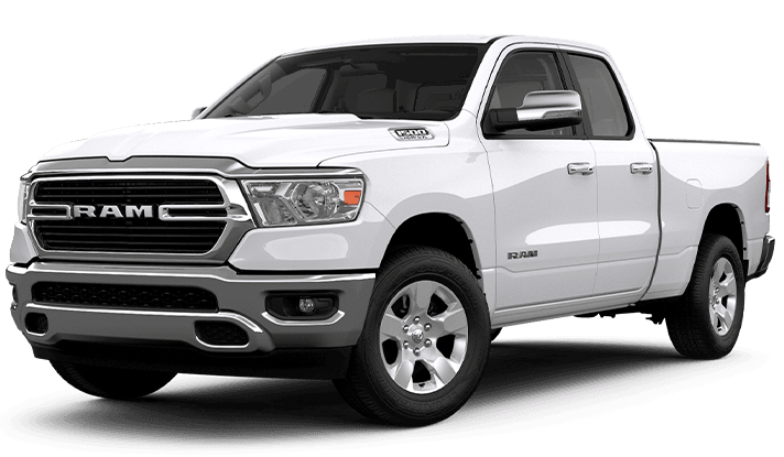 Pickup truck Delivery for Building and Construction Materials Delivery