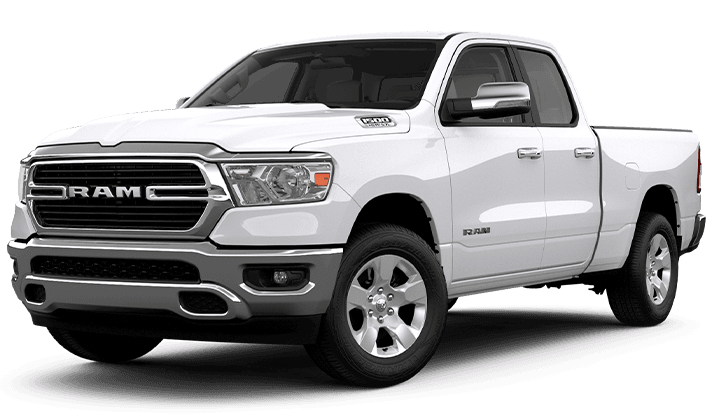 Pickup truck Delivery for Building and Construction Materials Delivery