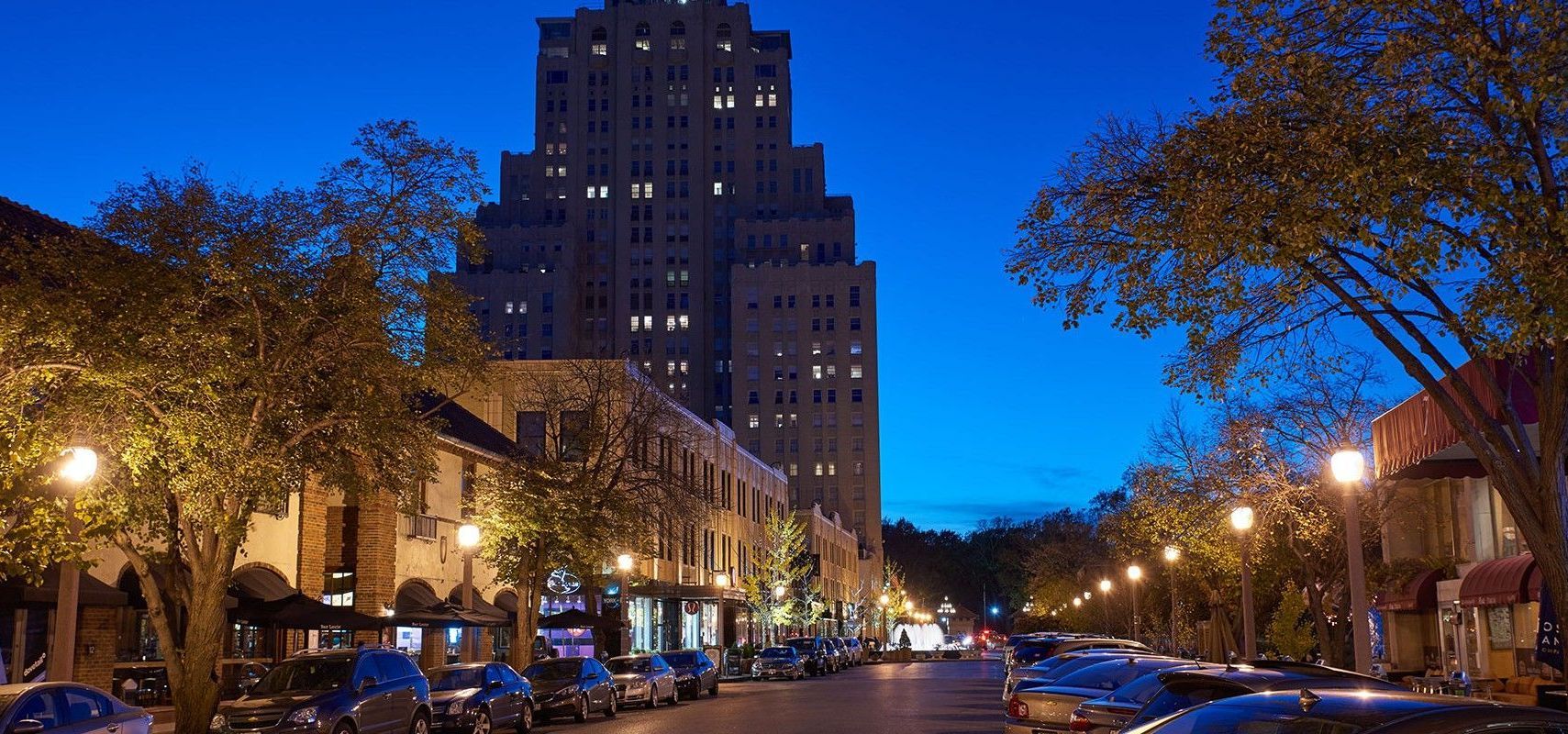 Central West End St Louis Missouri - 49Van Moving and Delivery Service