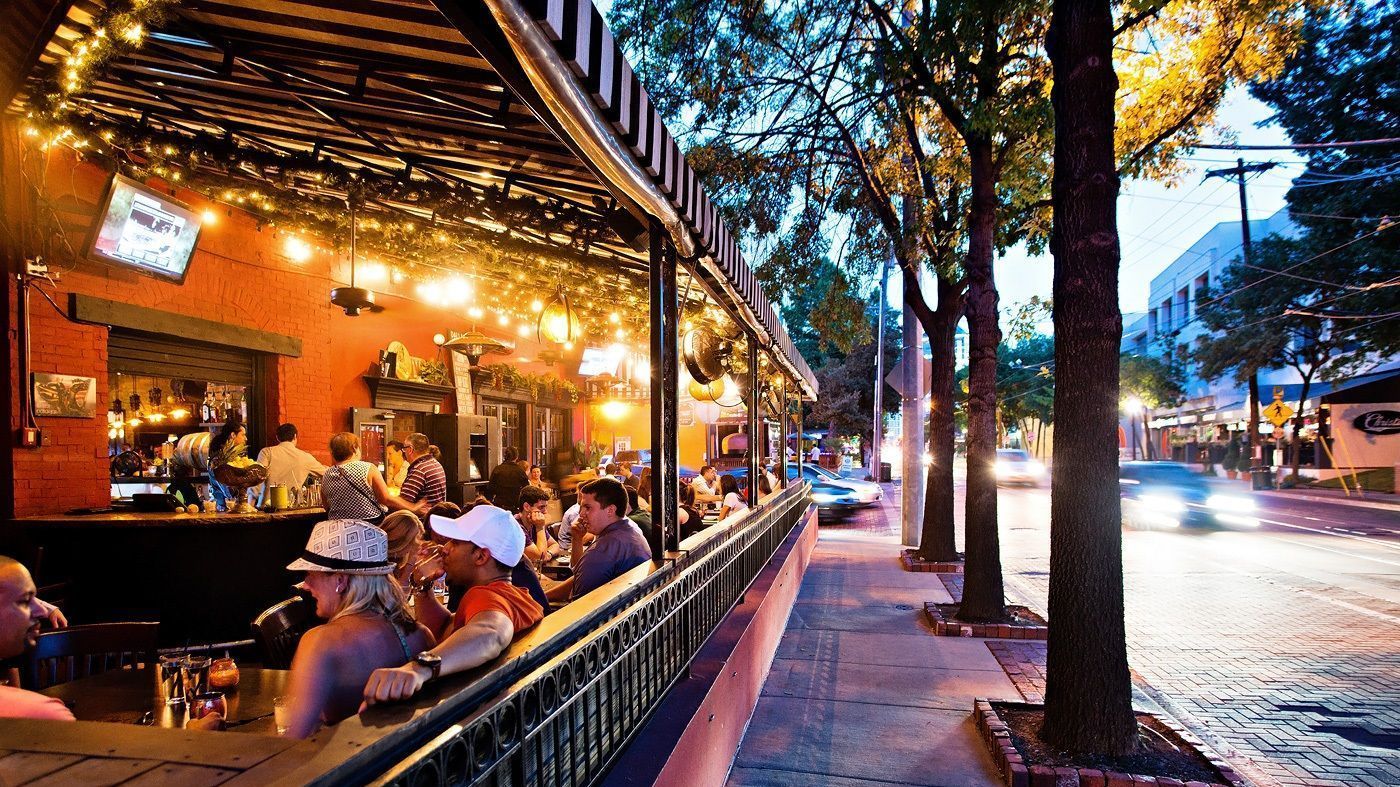 Uptown Dallas TX - 49Van Moving and delivery Service