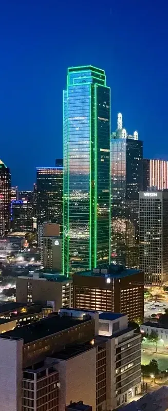 Downtown Dallas TX - 49van Moving and Furniture Deilvery