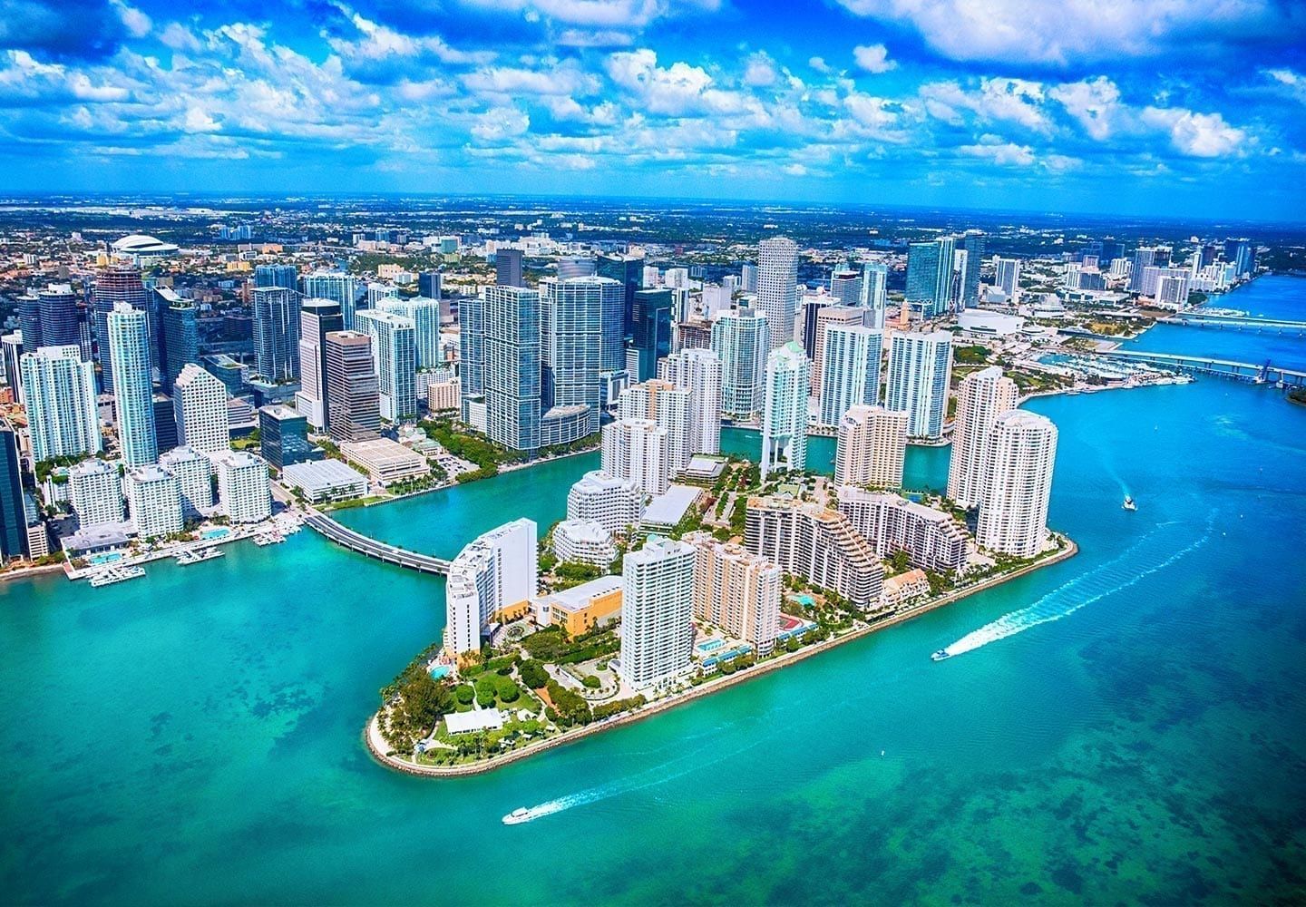 Small Moves & Furniture Delivery in Miami, Florida - 49van